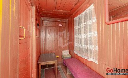 Купить дом, Смолевичи, Подгорная ул., 14, 9.1 соток. Фото 19