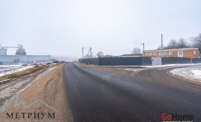 Аренда склада, Пересады, Центральная ул., 26,  1500.6 кв.м.. Фото 25