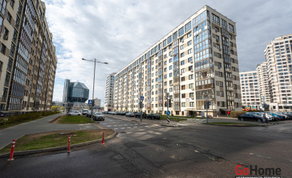 Купить 2-комнатную квартиру, Минск, Петра Мстиславца, 6(Первомайский район). Фото 21