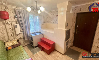 Купить дом, Залесье, Гуляева ул., 25 соток. Фото 15