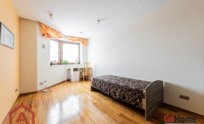 Снять 3-комнатную квартиру, Минск, Захарова, 67/1(Партизанский район). Фото 30