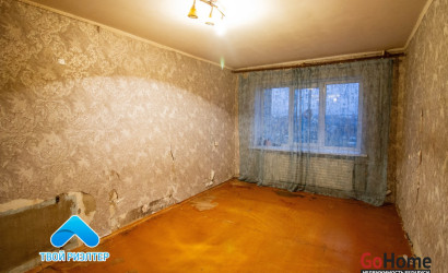 Купить 1-комнатную квартиру, Гомель, ул. Минская, д. 8. Фото 1