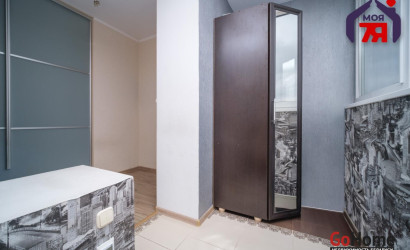 Купить 1-комнатную квартиру, Минск, Матусевича ул., 66 (Фрунзенский район). Фото 20