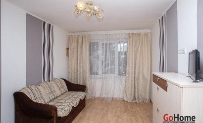 Купить 2-комнатную квартиру, Минск, Никифорова ул., 8 (Первомайский район). Фото 11