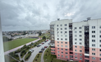 Купить 3-комнатную квартиру, Гродно, Космонавтов, 4В. Фото 8