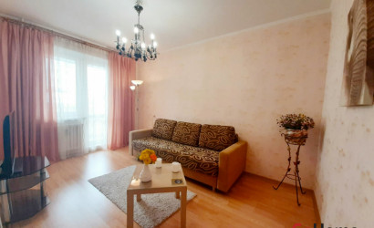 Снять 2-комнатную квартиру на сутки, Бобруйск, Социалистическая, д.197. Фото 6