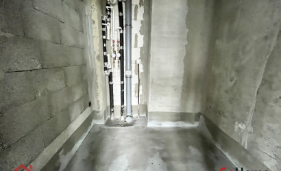 Купить 3-комнатную квартиру, Минск, Михаила Савицкого, 37 (Октябрьский район). Фото 13