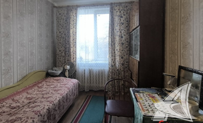 Купить 4-комнатную квартиру, Брест, Брест-восточный, ул. Скрипникова. Фото 6