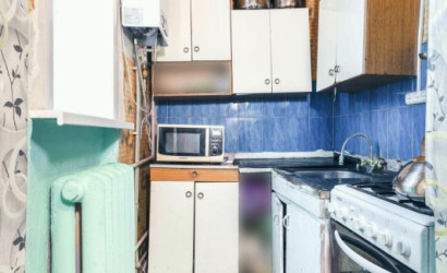 Купить 3-комнатную квартиру, Марьина Горка, Новая заря ул., 9. Фото 9