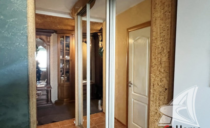 Купить 3-комнатную квартиру, Брест, Восток, ул. Московская. Фото 17