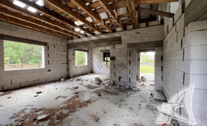 Купить дом, Дубица, Домачевский с/с, 24.96 соток. Фото 18