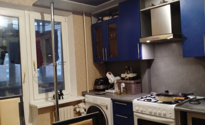 Купить 3-комнатную квартиру, Новополоцк, Молодежная ул., 180/1. Фото 4