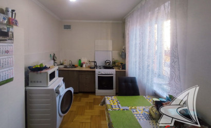 Купить 1-комнатную квартиру, Брест, Восток, ул. Московская. Фото 6