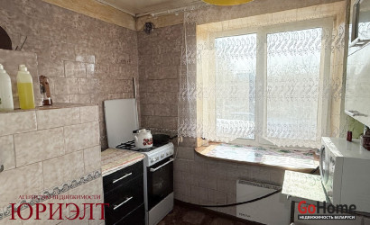 Купить 2-комнатную квартиру, Витебск, 1-я Прядильная, 58. Фото 7