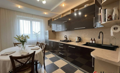 Купить 3-комнатную квартиру, Гродно, ул. Калиновского , д. 50. Фото 14