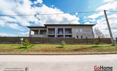 Купить коттедж, Тарасово, Белорусская, 17А, 15.01 соток. Фото 14