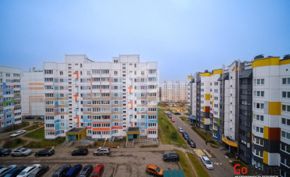 Купить 1-комнатную квартиру, Прилуки, Майская ул., 16. Фото 48