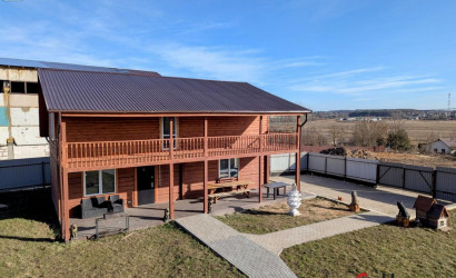 Продажа помещения, Динаровка,  1118.4 кв.м.. Фото 2