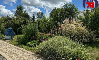 Купить дом, Кривое Село, Полевая ул., 10.73 соток. Фото 26