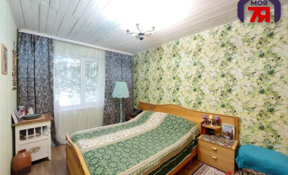 Купить дом в деревне, Звездочка-2002, 8.03 соток. Фото 15