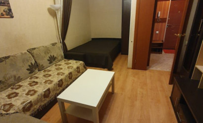 Снять 1-комнатную квартиру, Борисов, ул. Гагарина, д. 89. Фото 3