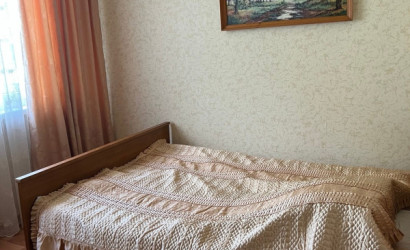 Купить 3-комнатную квартиру, Минск, Казинца, 114/2 (Октябрьский район). Фото 7