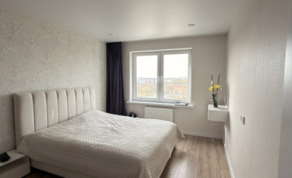 Купить 2-комнатную квартиру, Минск, Кузьмы Минина, 4 (Московский район). Фото 13