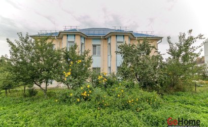 Купить 2-комнатную квартиру, Березинское, Зеленая ул., 2. Фото 14