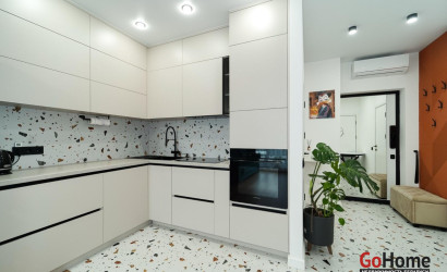 Купить 2-комнатную квартиру, Минск, Игоря Лученка ул., 27(Октябрьский район). Фото 8