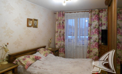 Купить 3-комнатную квартиру, Брест, Брест-восточный, ул. Скрипникова. Фото 9