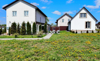 Купить дом, Гатово, Щорса ул., 105, 25 соток. Фото 3