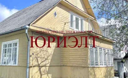  2-этаж.(98 м2), Лида(Котляревского)