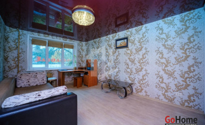 Купить 4-комнатную квартиру, Минск, Ангарская ул., 78(Заводской район). Фото 18