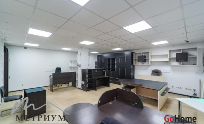 Аренда офиса, Минск, Победителей просп., 127,  76.1 кв.м.. Фото 7