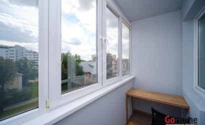 Купить 1-комнатную квартиру, Минск, Чорного ул., 25 (Первомайский район). Фото 15