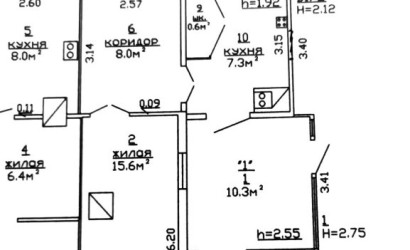 Купить дом, Скидель, Заслонова, 7 соток. Фото 8