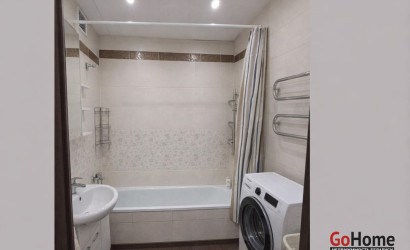 Купить 1-комнатную квартиру, Минск, Лидская, 6 (Фрунзенский район). Фото 4