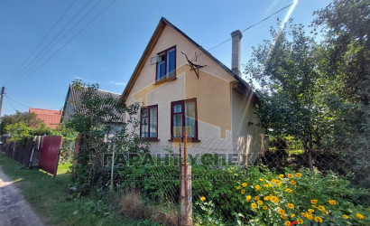 Купить коттедж, Большие Косичи, Чернинский с/с, 5.48 соток. Фото 1