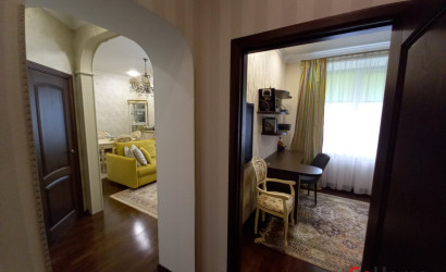 Купить 3-комнатную квартиру, Полоцк, Скорины ул., 15. Фото 35