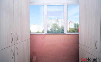 Купить 1-комнатную квартиру, Минск, Матусевича ул., 57 (Фрунзенский район). Фото 16