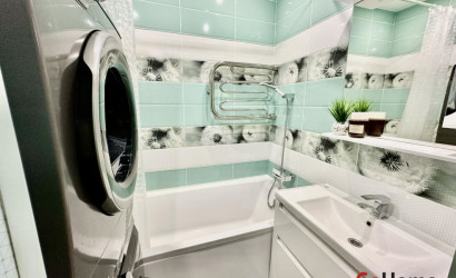 Купить 3-комнатную квартиру, Гродно, Франтишка Богушевича, 12. Фото 10