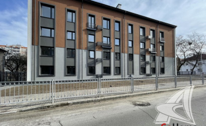 Купить 2-комнатную квартиру, Брест, Центр, ул. Халтурина. Фото 10