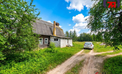 Купить дом, Белица, Садовая ул., 15 соток. Фото 8