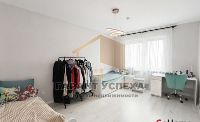 Купить 2-комнатную квартиру, Брест, ул. Сябровская. Фото 3