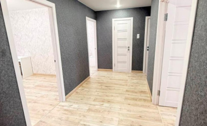 Снять 3-комнатную квартиру, Минск, Бельского ул. 10 (Фрунзенский район). Фото 7