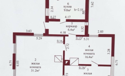 Купить дом, Гродно, Грандичская, 25 соток. Фото 15