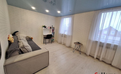 Купить дом, Витебск, 5-я Задорожная, 6 соток. Фото 20