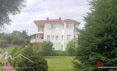 Купить дом, Семково, Солнечная ул., 31.78 соток. Фото 20