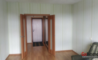 Купить 1-комнатную квартиру, Минск, ул. Ауэзова, д. 8А(Заводской район). Фото 2