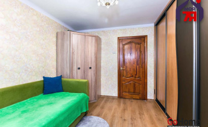 Купить 2-комнатную квартиру, Гатово, Металлургическая ул., 24/3. Фото 6